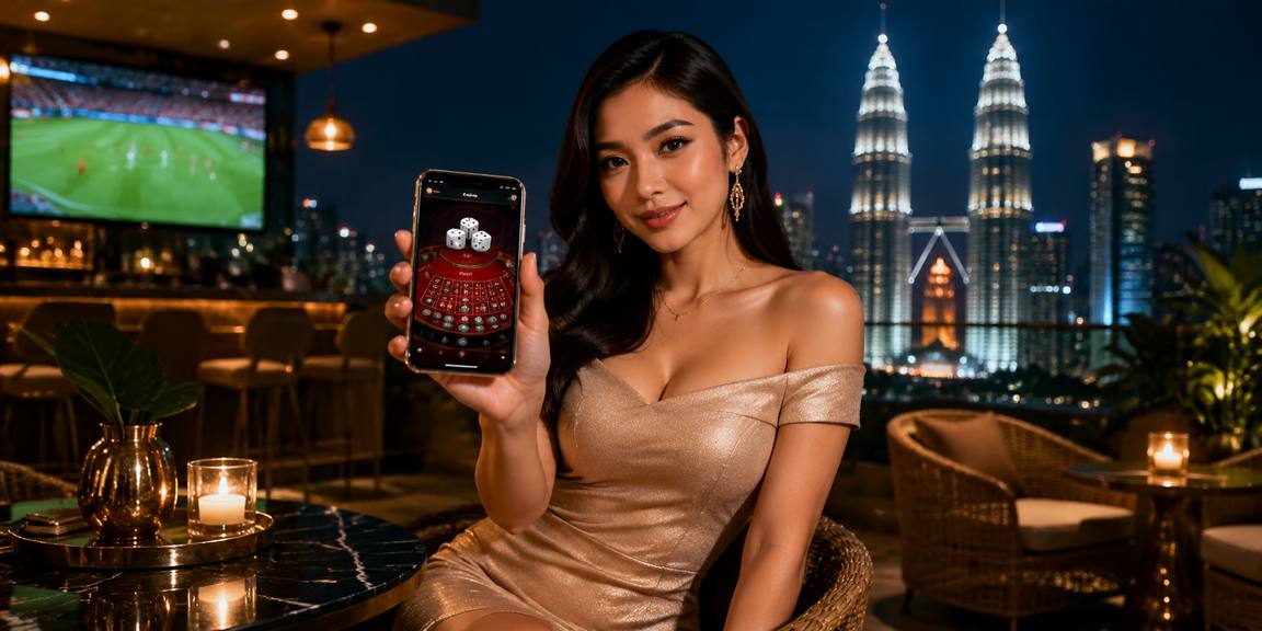 lgosuper Merah Bertuah