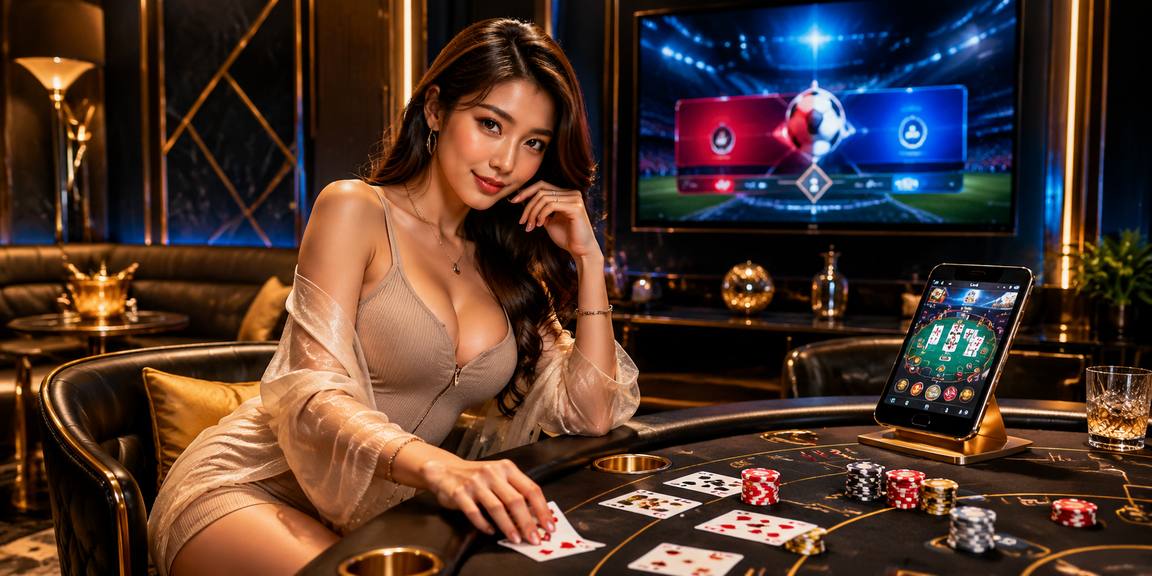 lgosuper Jalan Mahjong