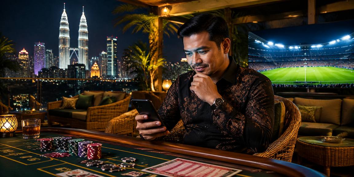 lgosuper mobile gaming
